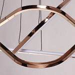 Люстра с подвесами в форме треугольников Niamh Barry варинант исполнения - 4 | Loft Concept во Владивостоке