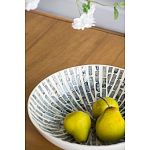 Бамбуковая чаша The Puzzle of Fate варинант исполнения - 5 | Loft Concept во Владивостоке