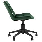 Кресло для рабочего стола Sheilly Green варинант исполнения - 3 | Loft Concept во Владивостоке