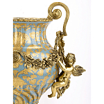 Ваза фарфоровая Georginio варинант исполнения - 5 | Loft Concept во Владивостоке