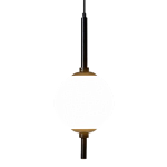 Подвесной светильник Monat Prize варинант исполнения - 1 | Loft Concept во Владивостоке