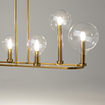 Люстра подвесная Status Е14 варинант исполнения - 11 | Loft Concept во Владивостоке