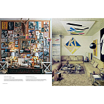 Книга Architectural Digest at 100. A Century of Style варинант исполнения - 4 | Loft Concept во Владивостоке