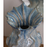 Ваза «CONVOLVOLO» варинант исполнения - 2 | Loft Concept во Владивостоке