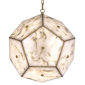 Люстра Eichholtz Lantern Gallo