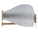 Люстра Angela варинант исполнения - 5 | Loft Concept во Владивостоке