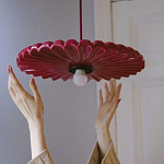 Подвес Ruby Bonnet варинант исполнения - 5 | Loft Concept во Владивостоке