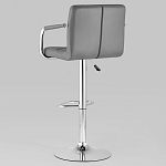 Барный стул с подлокотниками Honory Grey варинант исполнения - 5 | Loft Concept во Владивостоке