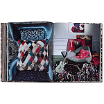 Редкое коллекционное издание Casa Cavalli Home: Celebrating the Roberto Cavalli Lifestyle Леопард варинант исполнения - 5 | Loft Concept во Владивостоке