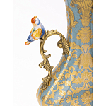 Ваза фарфоровая Germanyt варинант исполнения - 3 | Loft Concept во Владивостоке