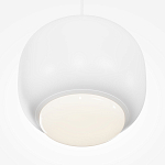 Подвесной светильник Brio Белый 3000К 20Вт варинант исполнения - 4 | Loft Concept во Владивостоке