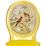 Стул French Juicy yellow варинант исполнения - 4 | Loft Concept во Владивостоке