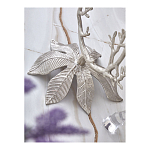 Столик с двумя круглыми столешницами на соновании виде изогнутых ветвей Forest Fairy Tale варинант исполнения - 9 | Loft Concept во Владивостоке