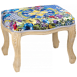 Банкетка French Seating romance of flowers варинант исполнения - 1 | Loft Concept во Владивостоке