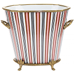 Кашпо Red pink design варинант исполнения - 1 | Loft Concept во Владивостоке