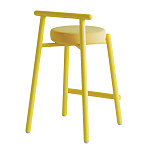 Полубарный стул «Бараныч» варинант исполнения - 3 | Loft Concept во Владивостоке