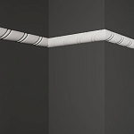 Молдинг с орнаментом MO-26 варинант исполнения - 1 | Loft Concept во Владивостоке