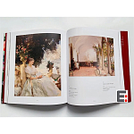 Книга Коллекция картин Сарджента Sargent: The Masterworks варинант исполнения - 7 | Loft Concept во Владивостоке