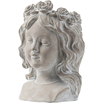 Кашпо The girl in the headband варинант исполнения - 2 | Loft Concept во Владивостоке