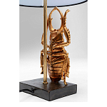 Настольная лампа Золотой жук варинант исполнения - 4 | Loft Concept во Владивостоке