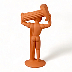 Статуэтка Seletti Ercole варинант исполнения - 3 | Loft Concept во Владивостоке