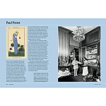 Книга про высокую моду XX века High Fashion The 20th Century Decade by Decade Dirix Emmanuelle варинант исполнения - 3 | Loft Concept во Владивостоке