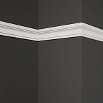 Гладкий молдинг MT-01 варинант исполнения - 1 | Loft Concept во Владивостоке