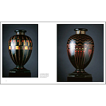 Книга The Art Deco Style. Great Designers & Collectors варинант исполнения - 3 | Loft Concept во Владивостоке