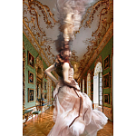 Книга Barbara Cole: Between Worlds варинант исполнения - 11 | Loft Concept во Владивостоке