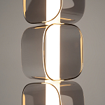 Подвесной светильник Ritmo 3000К 13Вт варинант исполнения - 5 | Loft Concept во Владивостоке