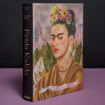 Frida Kahlo. The Complete Paintings XXL варинант исполнения - 5 | Loft Concept во Владивостоке