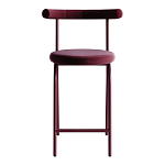 Стул полубарный «Рогалик» варинант исполнения - 2 | Loft Concept во Владивостоке