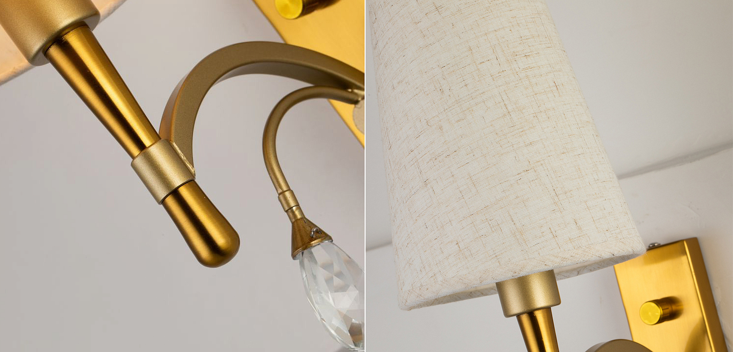 Бра Desiree Sconce Бра Desiree Sconce - Loft-Concept во Владивостоке