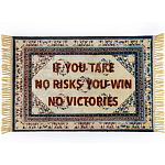 Ковер Seletti Choises варинант исполнения - 2 | Loft Concept во Владивостоке