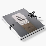 Подарочное издание про феминизм в моде Марии Грации Кьюри Her Dior Maria Grazia Chiuris New Voice варинант исполнения - 2 | Loft Concept во Владивостоке