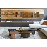 Дизайнерский кофейный стол LOUISA Coffee Table варинант исполнения - 7 | Loft Concept во Владивостоке