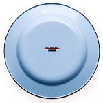 Тарелка Seletti Apple варинант исполнения - 2 | Loft Concept во Владивостоке