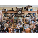 Книга Extraordinary Collections: French Interiors варинант исполнения - 12 | Loft Concept во Владивостоке