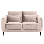 Диван двухместный с подлокотниками Harmony варинант исполнения - 1 | Loft Concept во Владивостоке