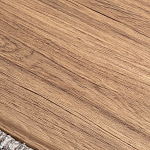 Столик прикроватный мягкий Soft Table from Chenille варинант исполнения - 5 | Loft Concept во Владивостоке