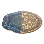 Салфетка под приборы Seletti Hybrid Trude варинант исполнения - 2 | Loft Concept во Владивостоке