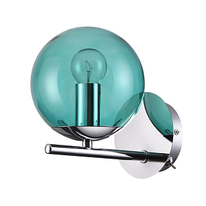 Бра Bolle Hanging Lamp Blue