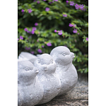 Кашпо Canaries варинант исполнения - 4 | Loft Concept во Владивостоке