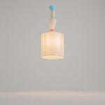 Подвесной светильник Comforty Е27*1 варинант исполнения - 4 | Loft Concept во Владивостоке