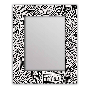 Зеркало Firebird