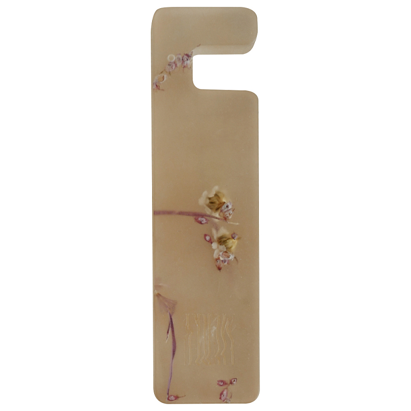 Подставка для телефона из эпоксидной смолы с цветами розовая Epoxy Flowers Phone Stand Pink Розовый Подставка для телефона из эпоксидной смолы с цветами розовая Epoxy Flowers Phone Stand Pink Розовый во Владивостоке | Loft Concept