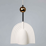 Подвесной светильник MOROSHKA one [white] варинант исполнения - 1 | Loft Concept во Владивостоке