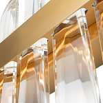 Бра Glass panels варинант исполнения - 4 | Loft Concept во Владивостоке