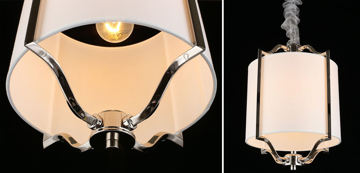 Подвесной светильник Mandeville Hanging lamp Подвесной светильник Mandeville Hanging lamp - Loft-Concept во Владивостоке