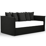 Кровать-кушетка Memory варинант исполнения - 20 | Loft Concept во Владивостоке